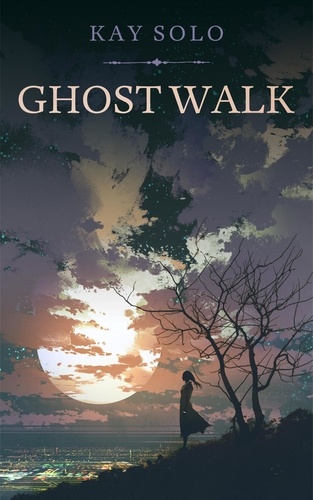  Kay Solo - Ghost Walk - Ghost Walk.
