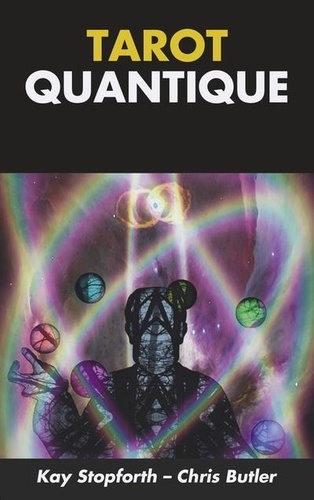 Tarot quantique. 80 cartes et un livre