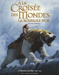 La boussole d'or