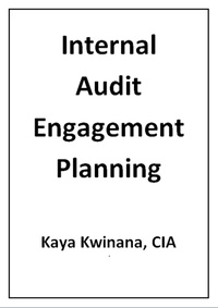  Kaya Kwinana - Internal Audit Engagement Planning.