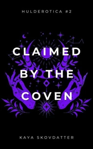 Claimed by the Coven