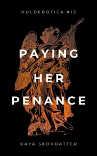 Paying her Penance