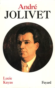 André Jolivet