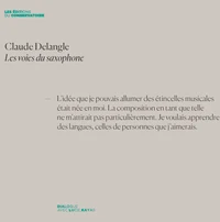 Claude Delangle