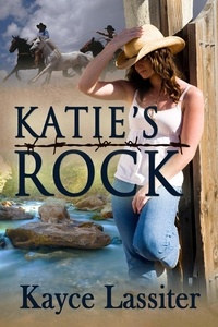  Kayce Lassiter - Katie's Rock.