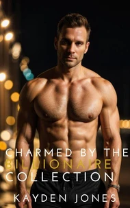 Charmed by the Billionaire Collection