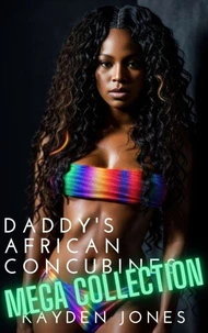 Daddy's African Concubines Mega Collection