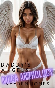 Daddy's Angels Mega Anthology