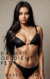 Daddy's Obedient Pet