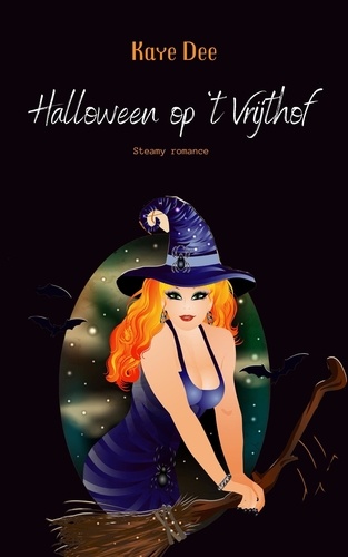  Kaye Dee - Halloween op 't Vrijthof - Hitsig Halloween, #5.