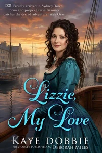 Lizzie My Love