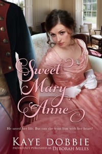  Kaye Dobbie - Sweet Mary Anne.