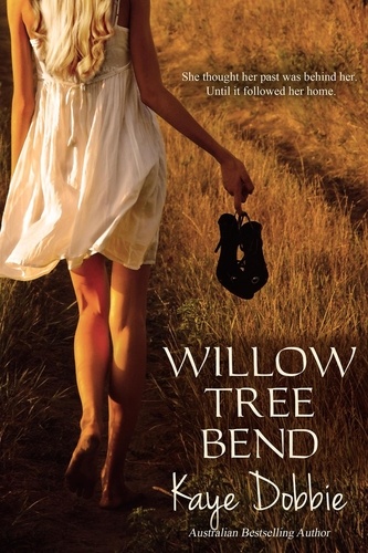  Kaye Dobbie - Willow Tree Bend.