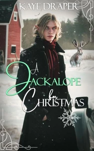 A Jackalope for Christmas