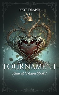  Kaye Draper - Tournament - Game of Hearts, #1.