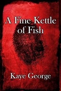  Kaye George - A Fine Kettle of Fish.