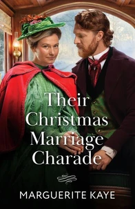 Their Christmas Marriage Charade
