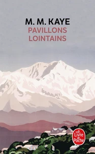 Pavillons lointains