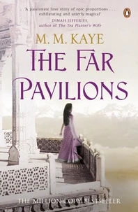 The Far Pavillons