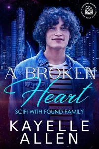 A Broken Heart