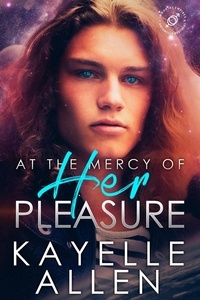  Kayelle Allen - At the Mercy of Her Pleasure - Antonello Brothers.