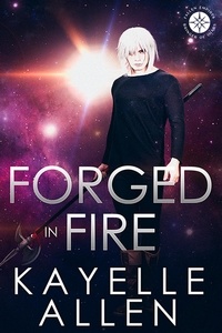  Kayelle Allen - Forged in Fire - Bringer of Chaos.