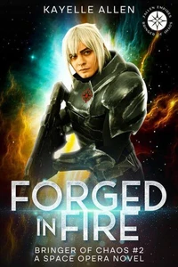 Forged in Fire
