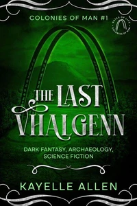 The Last Vhalgenn