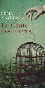 La Chute des prières