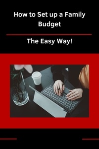  Kayhoon - How to Set Up A Family Budget - The Easy Way!.