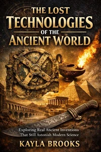 The Lost Technologies of the Ancient World