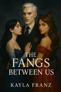 The Fangs Between Us