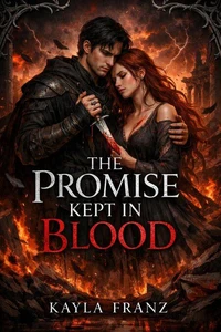 The Promise Kept In Blood