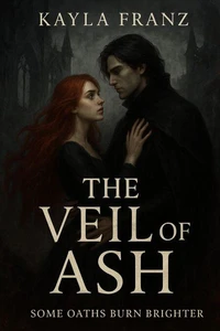 The Veil of Ash