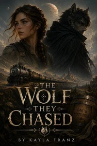 The Wolf They Chased