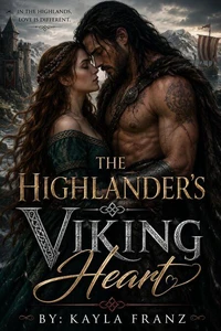 TheHighlander's Viking Heart