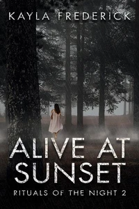 Alive at Sunset