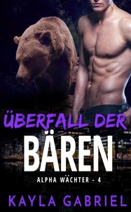 †berfall der BŠren