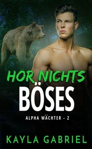 Hör nichts Böses