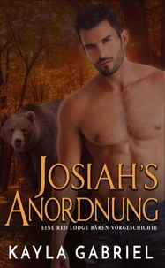 Josiah’s Anordnung