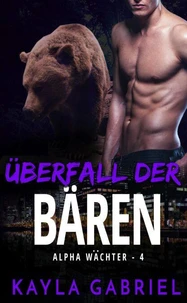 Überfall der Bären