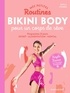 Kayla Itsines - Bikini body.