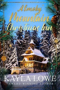 A Smoky Mountain Christmas Inn
