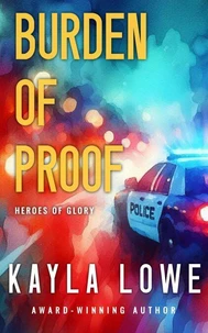 Burden of Proof