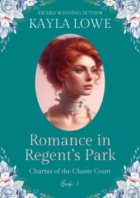 Romance in Regent's Park