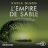 Kayla Olson et Adeline Chetail - L'Empire de sable.