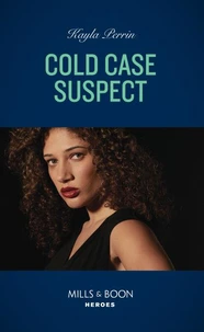 Cold Case Suspect