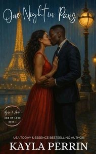 Eine Nacht in Paris