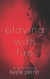 Kayla Perrin - Playing With Fire.