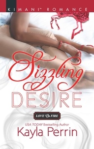 Kayla Perrin - Sizzling Desire.